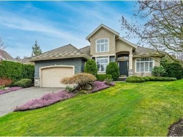 2 Bedroom Home for Rent at 15632 37 Ave #BSA, Surrey, BC...