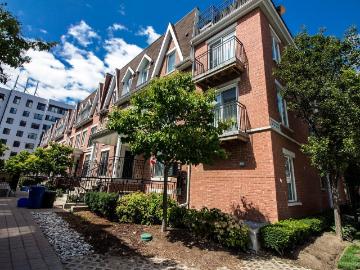 2 Bedroom Home for Rent at 16 Laidlaw St, Toronto, ON...