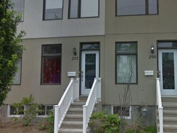 2 Bedroom Home for Rent at 292 Cambridge St N, Ottawa,...