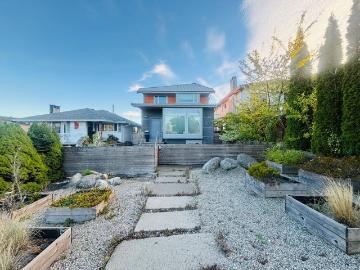 2 Bedroom Home for Rent at 3260 5th Ave E, Vancouver, BC...