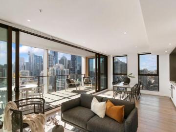 2 Bedroom Apartment Haymarket, NSW 102773075