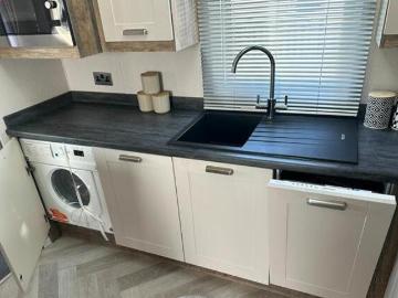 2 Bedroom Lodge For Sale In Hornsea