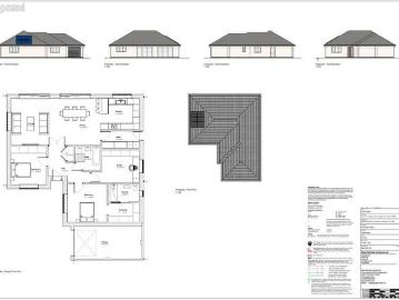 2 Bedroom Land Commercial