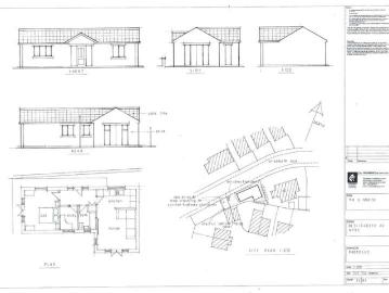 2 Bedroom Land Commercial