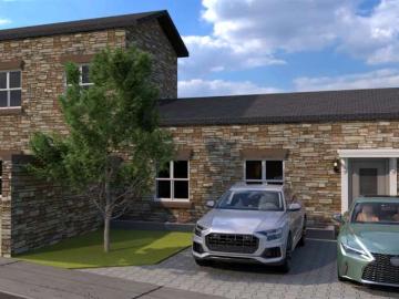 2 Bedroom Land Commercial