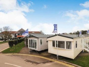2 Bedroom Mobile Home For Sale In Coast Road