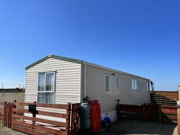 2 Bedroom Mobile Home For Sale In Trefgarn owen