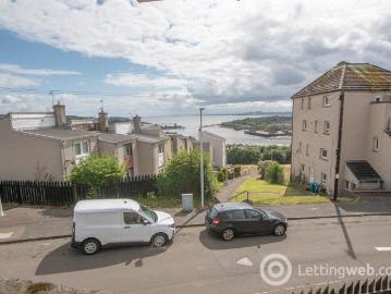 2 Bedroom Maisonette to Rent at Fife, Inverkeithing and...