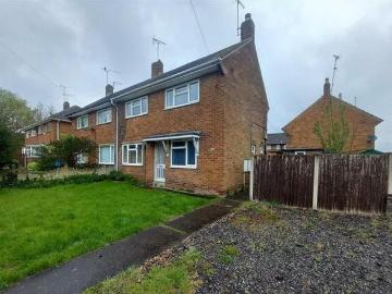 2 Bedroom Maisonette For Sale In Warsop