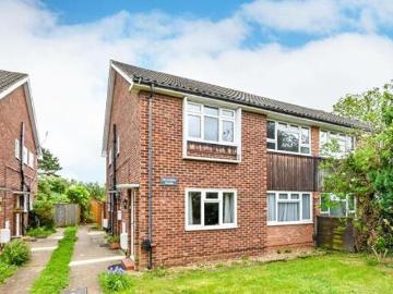 2 Bedroom Maisonette For Sale In New Malden