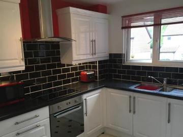 2 Bedroom Maisonette For Sale In Orton Brimbles