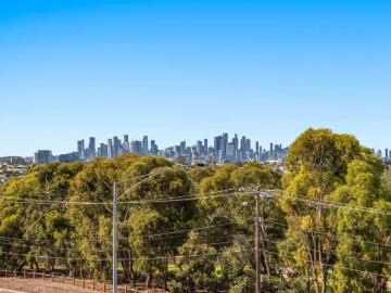 2 Bedroom Apartment Maribyrnong VIC 102763479