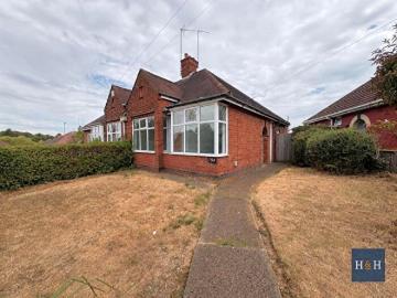 2 Bedroom Semi Detached Bungalow To Rent In Kingsley...