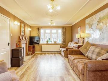 2 Bedroom Semi detached Bungalow For Sale In Haltwhistle