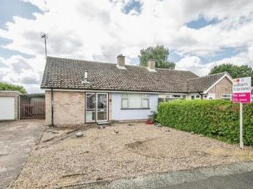 2 Bedroom Semi detached Bungalow For Sale In Little...