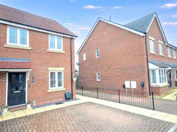 2 Bedroom Semi Detached House
