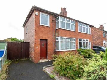 2 Bedroom Semi detached House For Sale In Eccleston