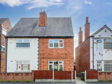 2 Bedroom Semi detached House For Sale In Highbury Vale,...