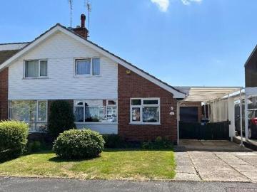 2 Bedroom Semi detached House For Sale In Market...