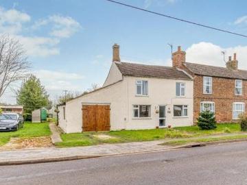 2 Bedroom Semi detached House For Sale In New Bolingbroke