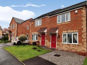 2 Bedroom Semi detached House For Sale In Rotherham,...