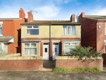 2 Bedroom Semi detached House For Sale In Sheffield,...