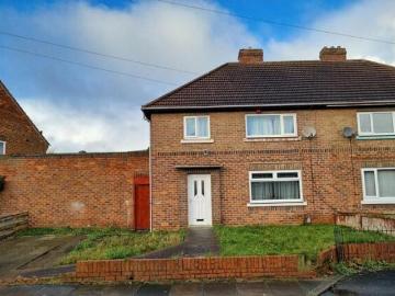 2 Bedroom Semi detached House For Sale In Stockton on...