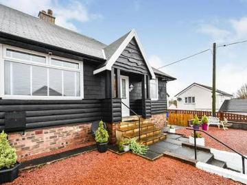2 bedroom semidetached house for sale in Portland Brae...