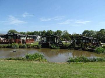 2 Bedroom Park Home For Sale In Lancashire