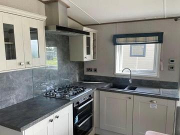 2 Bedroom Park Home For Sale In Lancashire