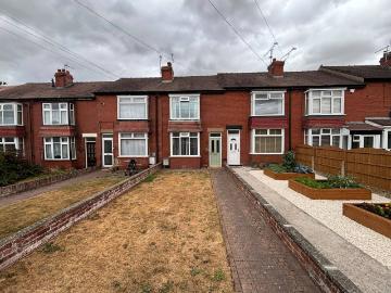 2 bedroom property to let in Worksop Road, DN11 9RE £800 pcm