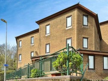2 Bedroom Retirement Property For Sale In Hastings, East...
