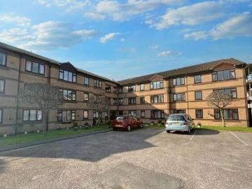 2 Bedroom Retirement Property For Sale In Monyhull Hall Road