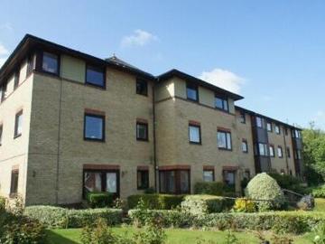 2 Bedroom Retirement Property For Sale In Potters Bar,...