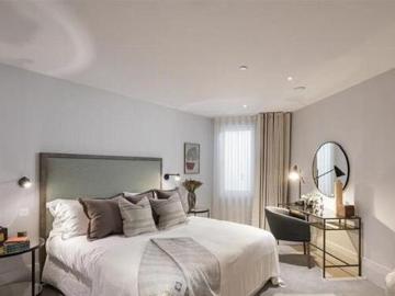 2 Bedroom Retirement Property For Rent In Fitzjohns Avenue
