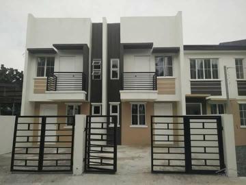 2 bedroom Townhouse for sale in Angono