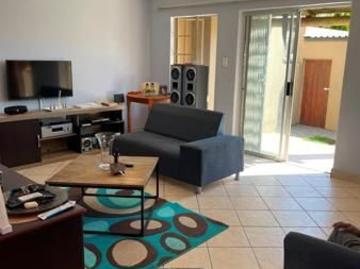 2 Bedroom Townhouse in North Riding