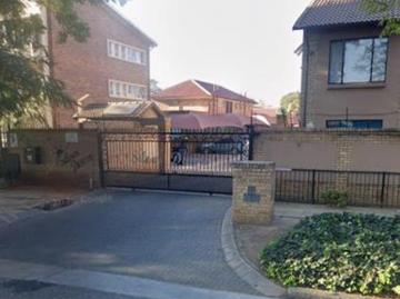 2 Bedroom Townhouse in Benoni Cbd