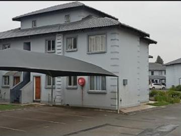 2 Bedroom Townhouse in Crystal Park
