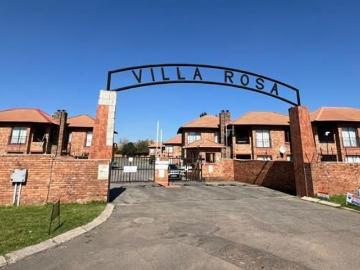 2 Bedroom Townhouse in Edleen