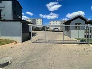 2 Bedroom Townhouse in Fleurhof