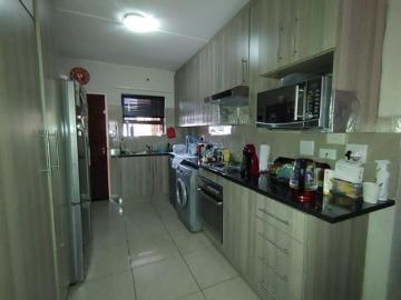 2 Bedroom Townhouse in Goedeburg
