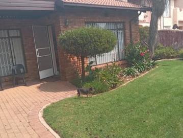2 Bedroom Townhouse in Horison