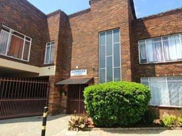 2 Bedroom Townhouse in Rynfield