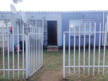 2 Bedroom Townhouse in Ridgeway