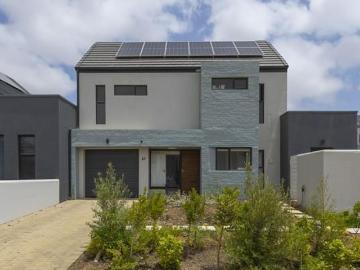 2 Bedroom Townhouse in Stellenbosch Central