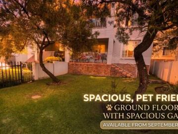 2 Bedroom Townhouse in Sonneglans