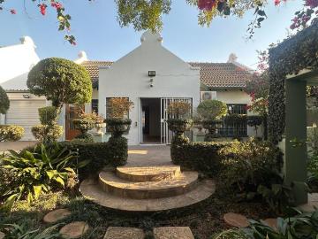2 Bedroom townhouse sectional to rent in Newlands, Pretoria