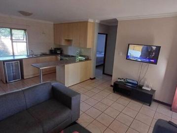 2 Bedroom townhouse sectional to rent in...