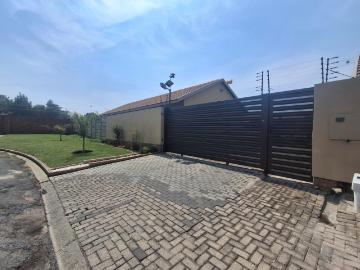 2 Bedroom Townhouse To Let in Lambton